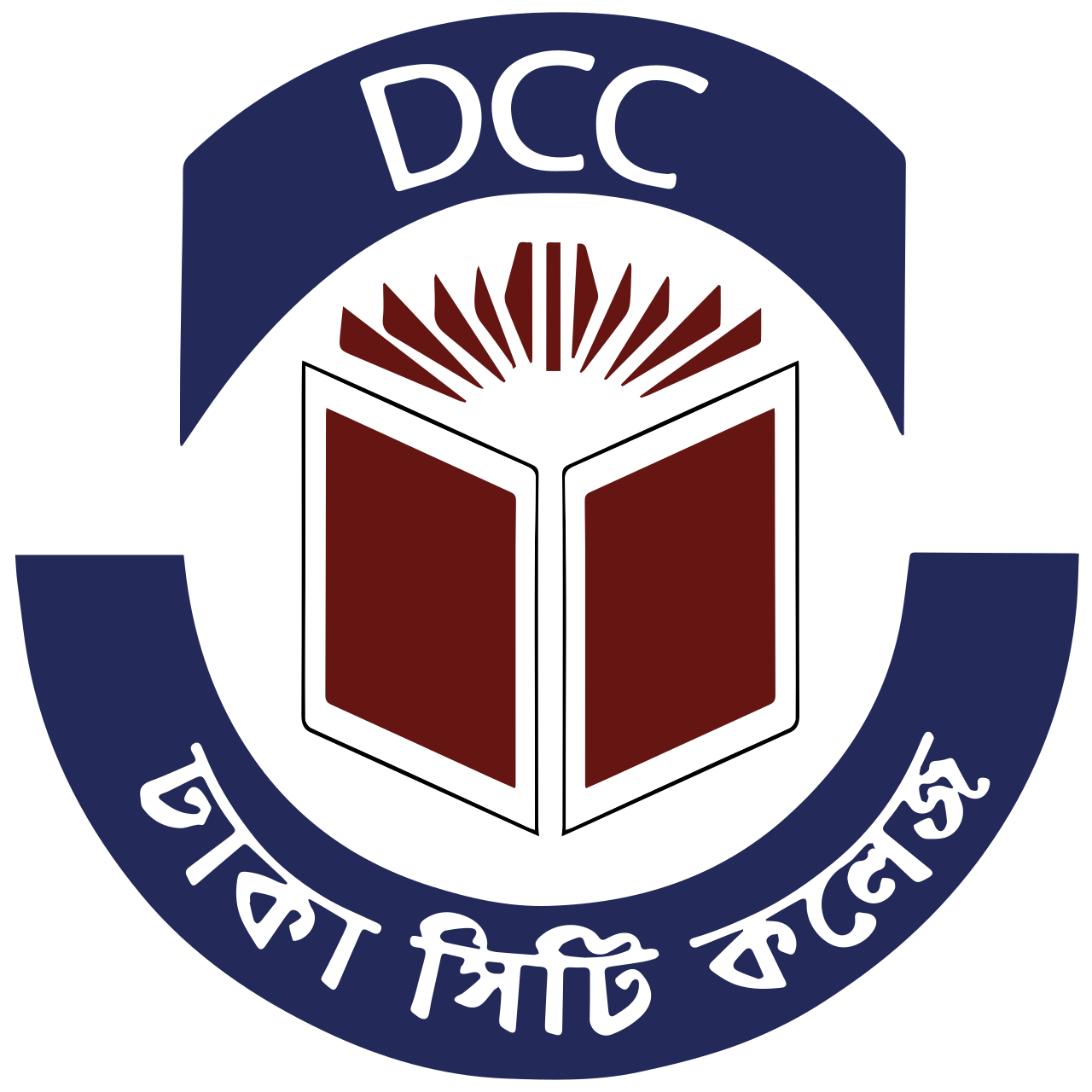 Faculty Portfoloi| Dhaka City College