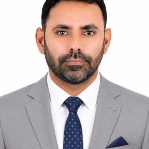 Mohammad Arif Hasan ACMA
