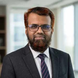 Professor Dr. Md. Badsha Alamgir