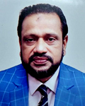 Kazi Neamul Hoq