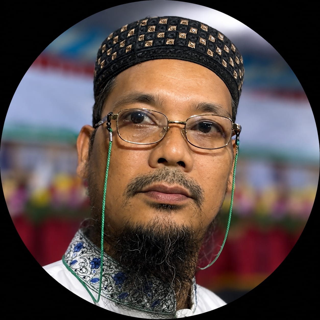 Mohammad Jamal