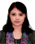 Farhana Sharmin Gazi