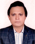 Mohammad Golam Kabir