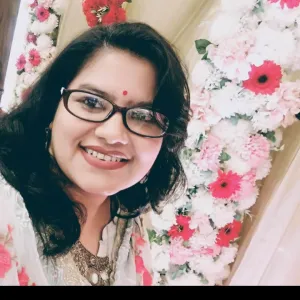 Parvin Akter Jolly