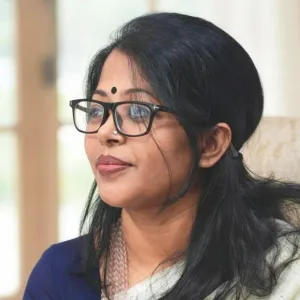 Gawsia Khaladunnessa