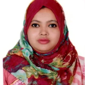Ayesa Begum