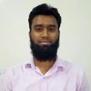 Md. Monir Hossain