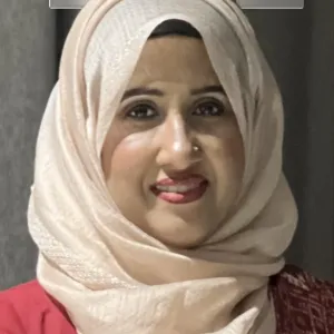 Farhana Akther