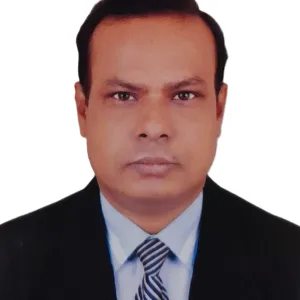 Mohammad Zakir Hossain