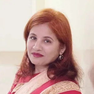 Tahmina Begum