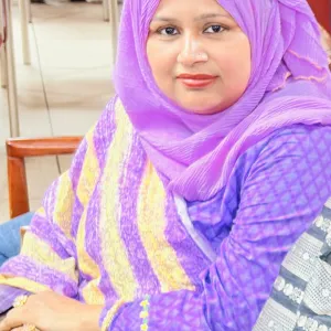 Lubna Akhter