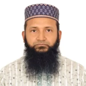 Mohammad Mosharraf Hossain