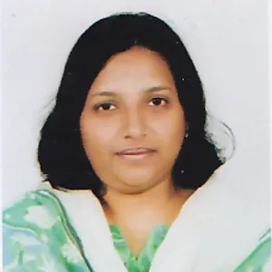 Rafia Akther