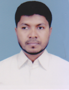 Md. Haruner Rashid