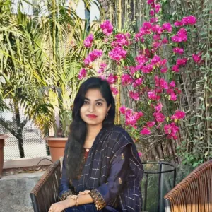Shirin Aktar