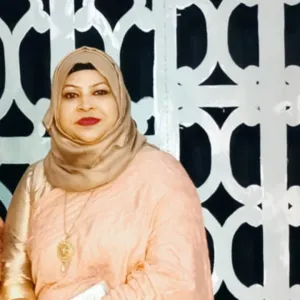 Mosummad Irin-Nahar
