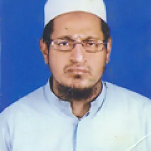 Mohammad Altaf Hossain Khan