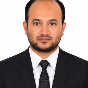 Tanvir Ahmed