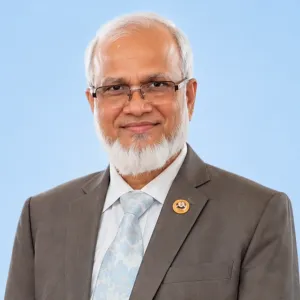 Md. Jashim Uddin