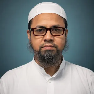 Sohel Ahmed