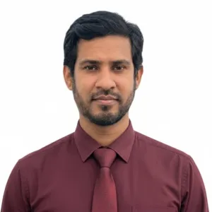 Abdullah Nasir Pulak