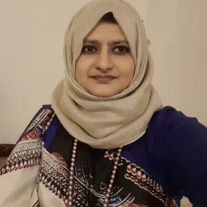 Khadija Siddika