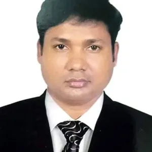 Md. Moshiur Rahman