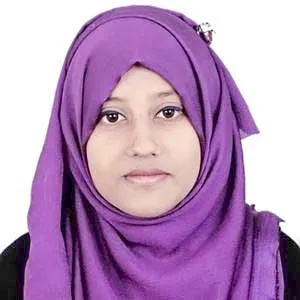 Afroza Rahmat Rinky