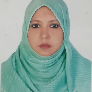 Khaleda Akther