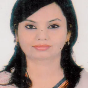 Shanta Khanam