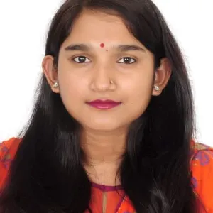 Aparajita Saha