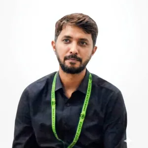 Imtiaz Uddin Ahmed