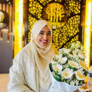 Asma Ferdousi