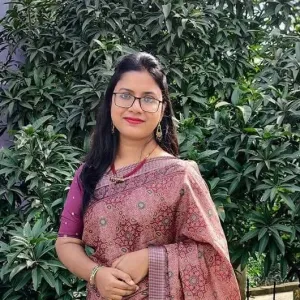 Salma Parvin