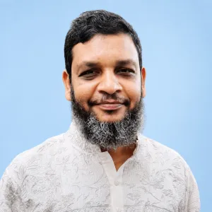 Sikder Mohammad Asaduzzaman