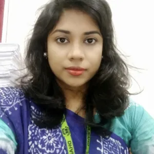 Nusrat Mardiya