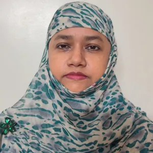 Mst. Tamanna Afrin