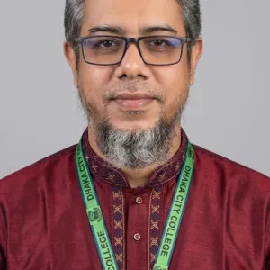 Md. Abu Bakkor Siddique