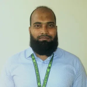 Shahadad Hossen