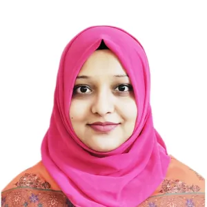 Fahmida Rawshan