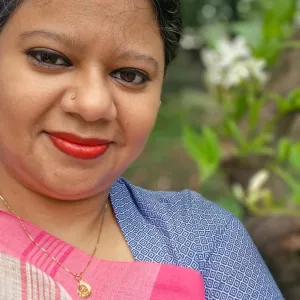 Kazi Farhana Kabir