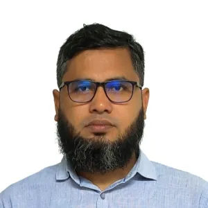 Md. Mehedi Hasan