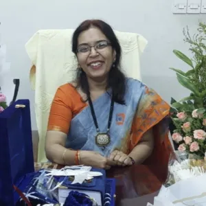 Shakura Chowdhury
