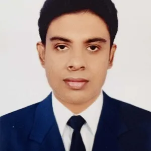 Md. Husain Al Raj