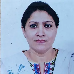 Fahima Zafar