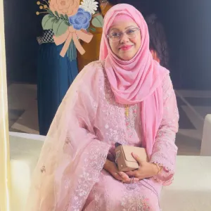 Shirin Nahar Sathi