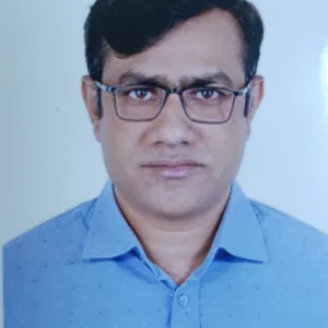 Md. Shamim Ahmed