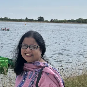 Dr. Kanija Muntarina