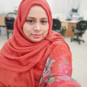 Riasat Noor