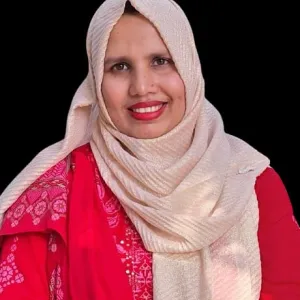 Afruza Sultana